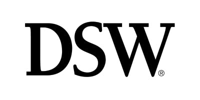 Designer Show Wearhouse Logo