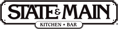 State & Main Kitchen and Bar logo