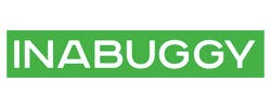 INABUGGY Logo CAA Rewards