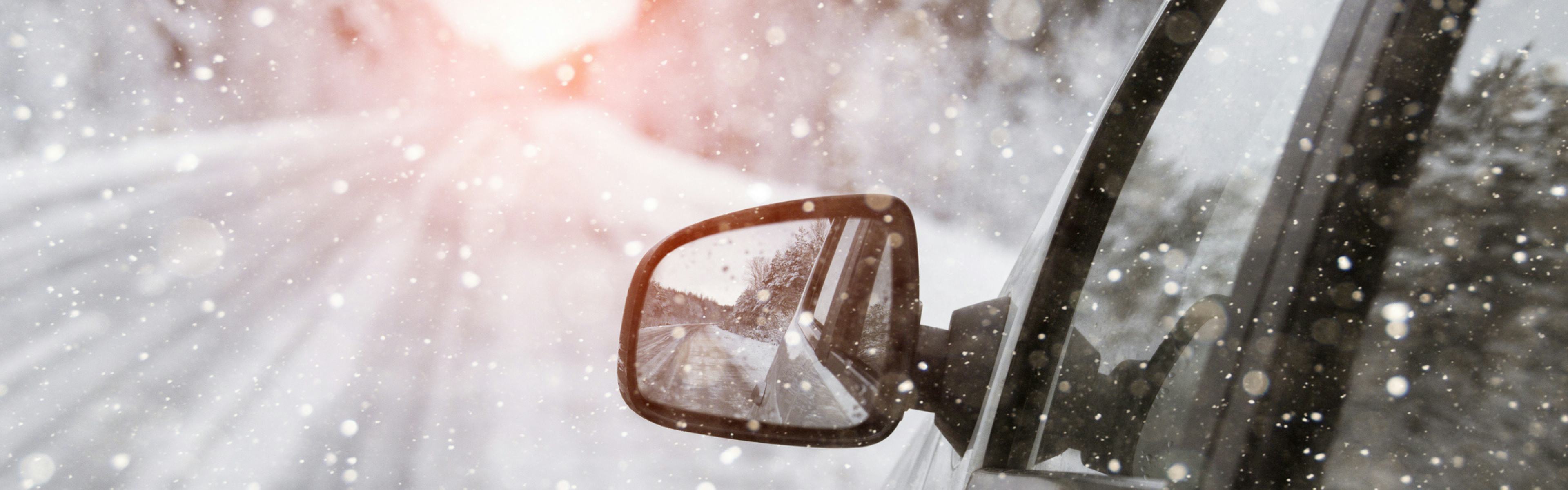 How to Take Your Car Out of Winter Storage - NAPA Auto Parts - NAPA Canada  blog