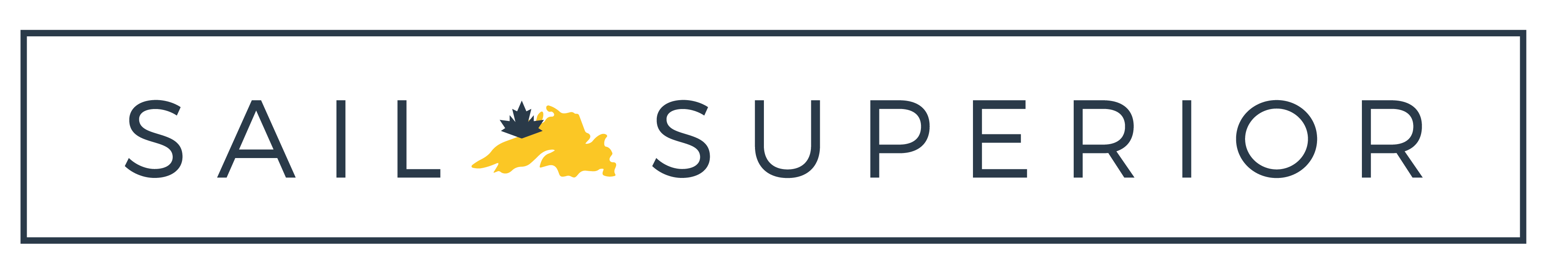 Sail Superior logo