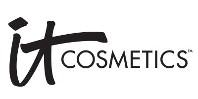 it Cosmetics logo