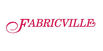 Fabricville logo