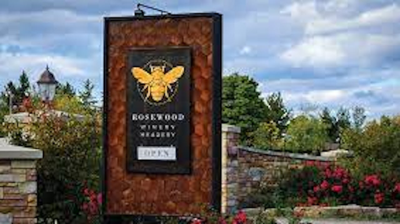 Rosewood Estate Winery