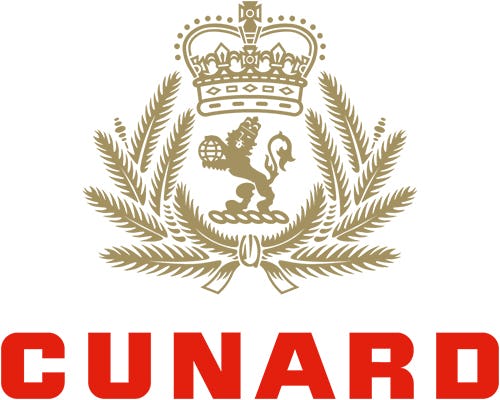 Cunard line logo