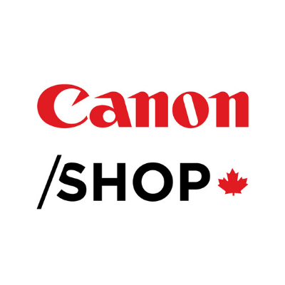 New Canon Logo