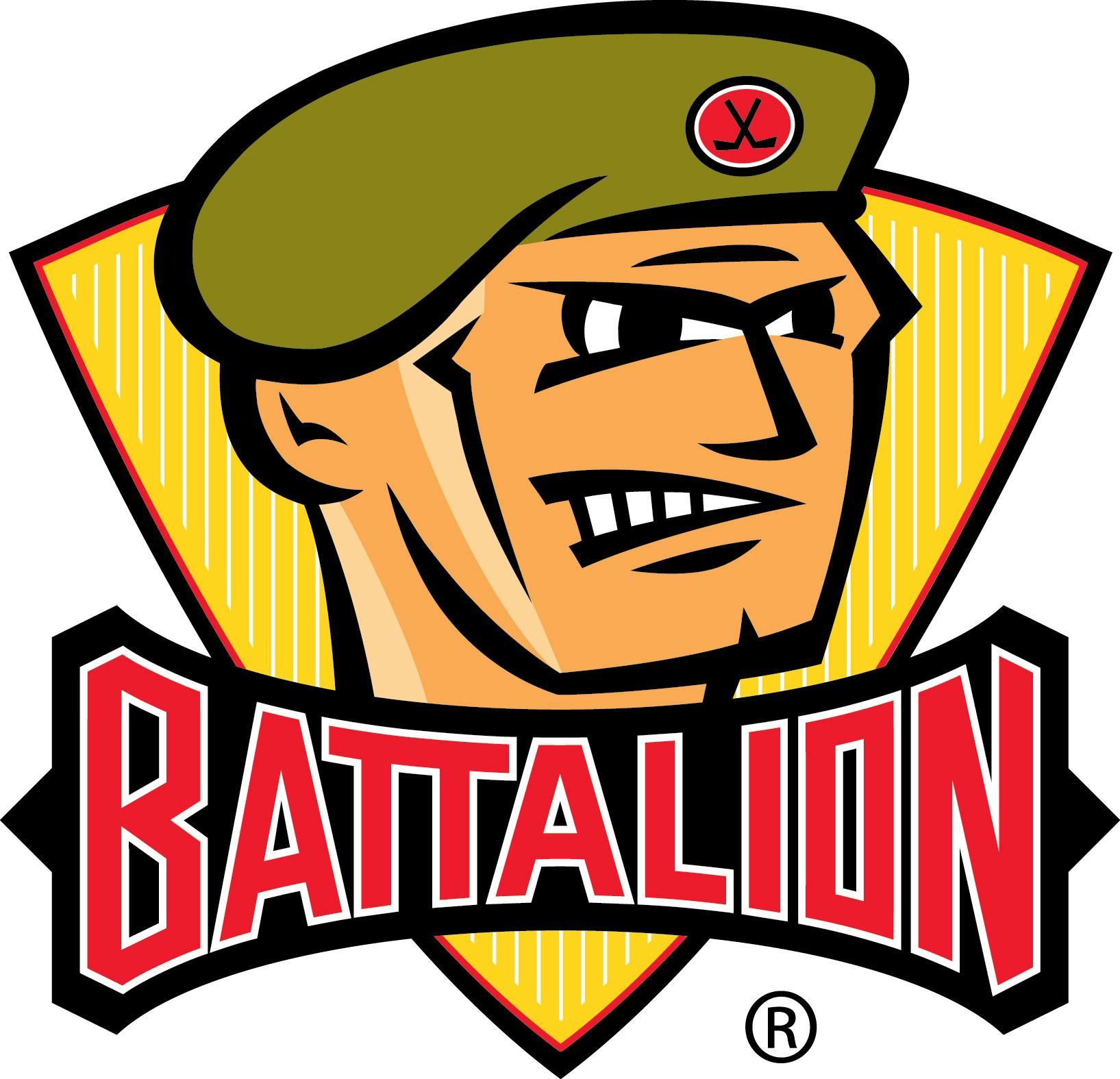 North Bay Battalion logo