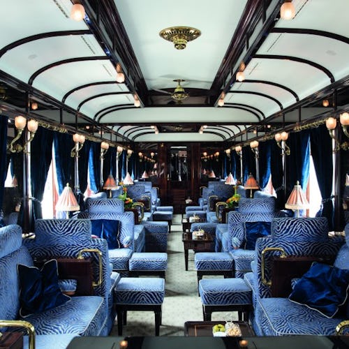 Venice Simplon-Orient-Express
