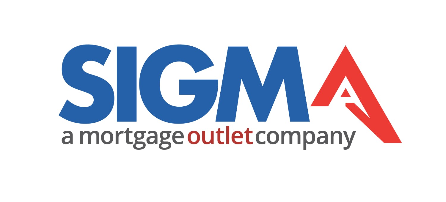 Sigma Mortgage Logo