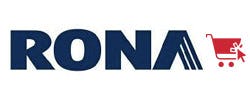 RONA eStore Logo CAA Rewards