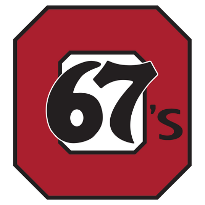 Ottawa 67's logo 2021