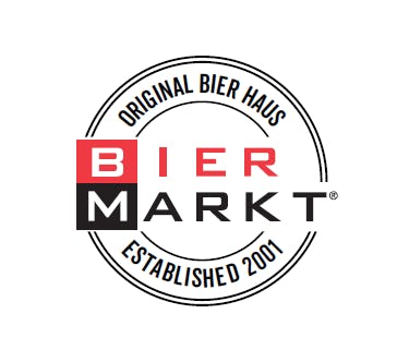 Bier Markt logo