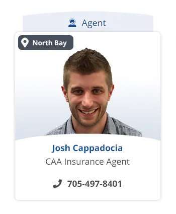 North Bay – CAA North & East Ontario