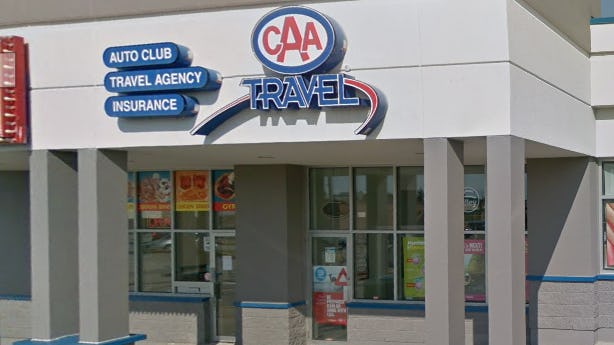 CAA Travel store - North Bay