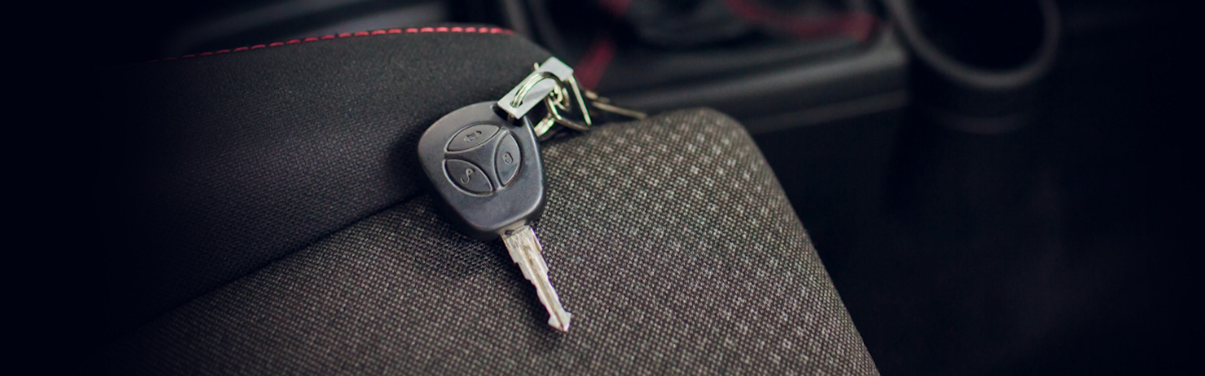 How to Prevent Keyless Car Theft – CAA North & East Ontario