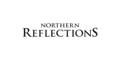 Northern Reflections Logo