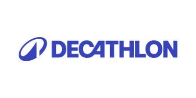 Decathlon logo