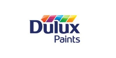 Dulux Paints logo