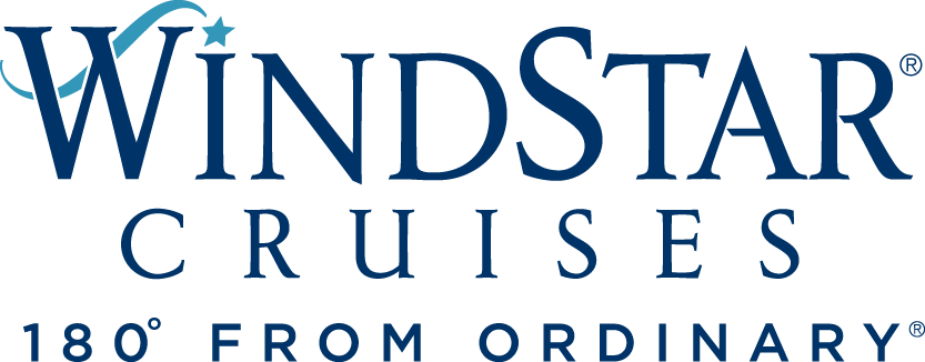Windstar Cruises new logo