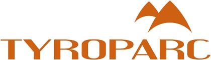 Tyroparc logo