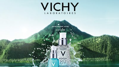image of Vichy product