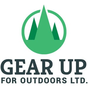Gear Up for Outdoors Ltd Logo