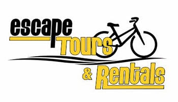 Escape Bicycle Tours and Rentals