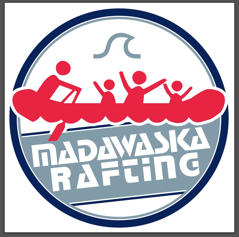 Logo of Madawaska Kanu Centre