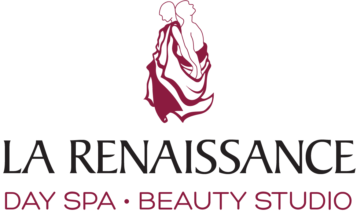 La Renaissance Day Spa logo