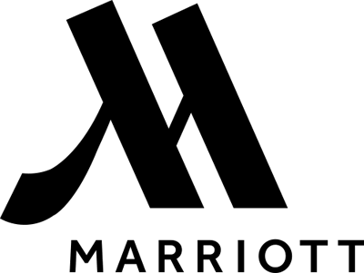 Marriott hotel logo