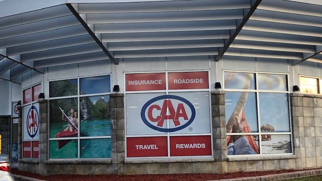 CAA Store - Thunder Bay