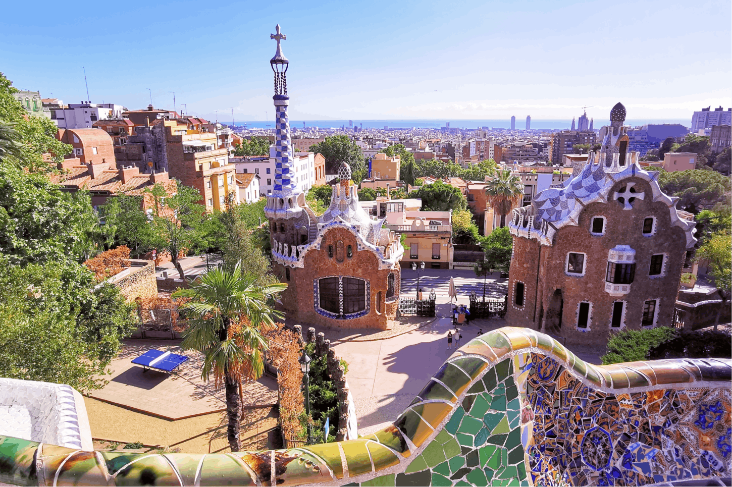 comment se rendre aeroport barcelone au centre