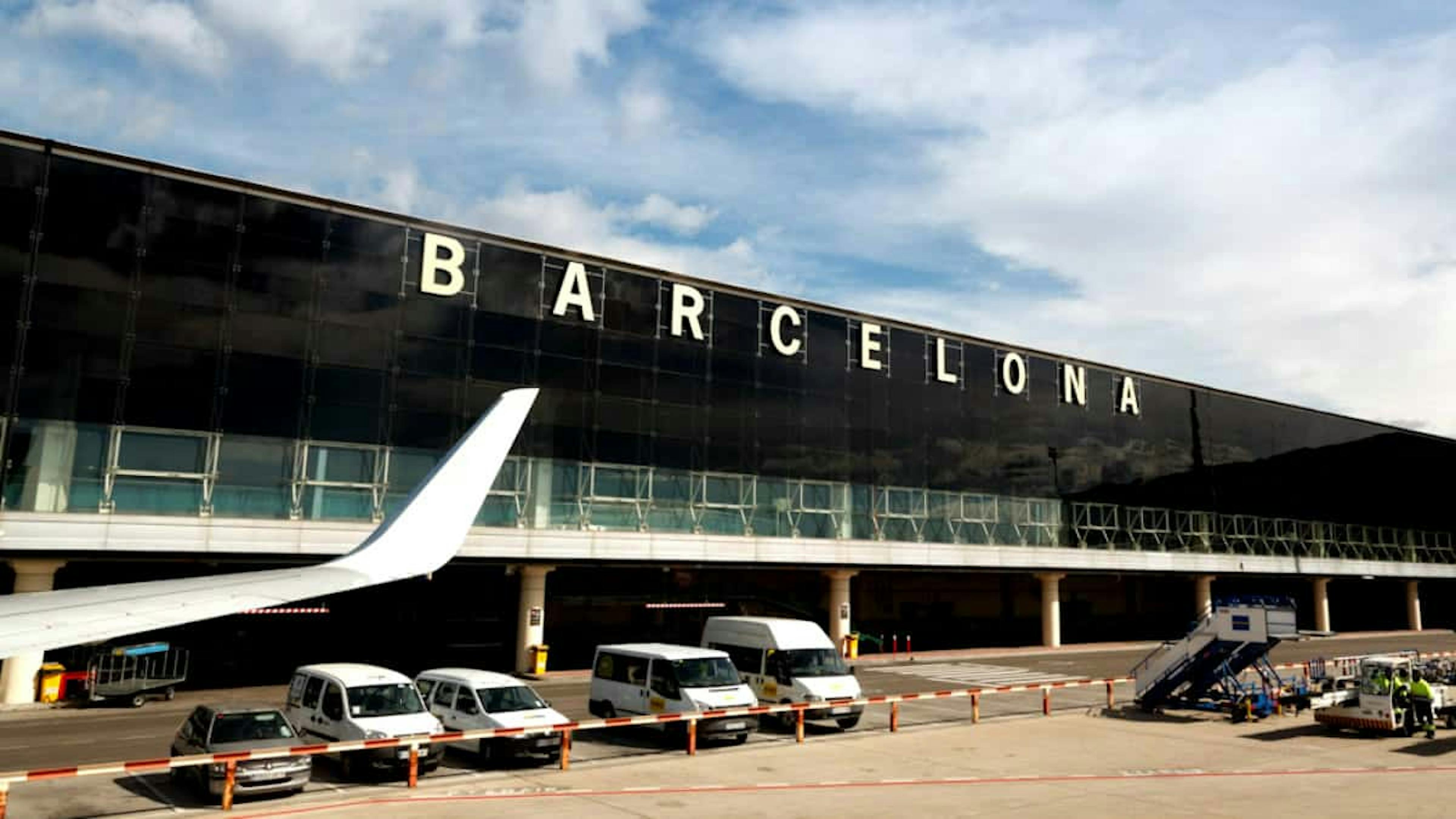 best barcelona airport transfer