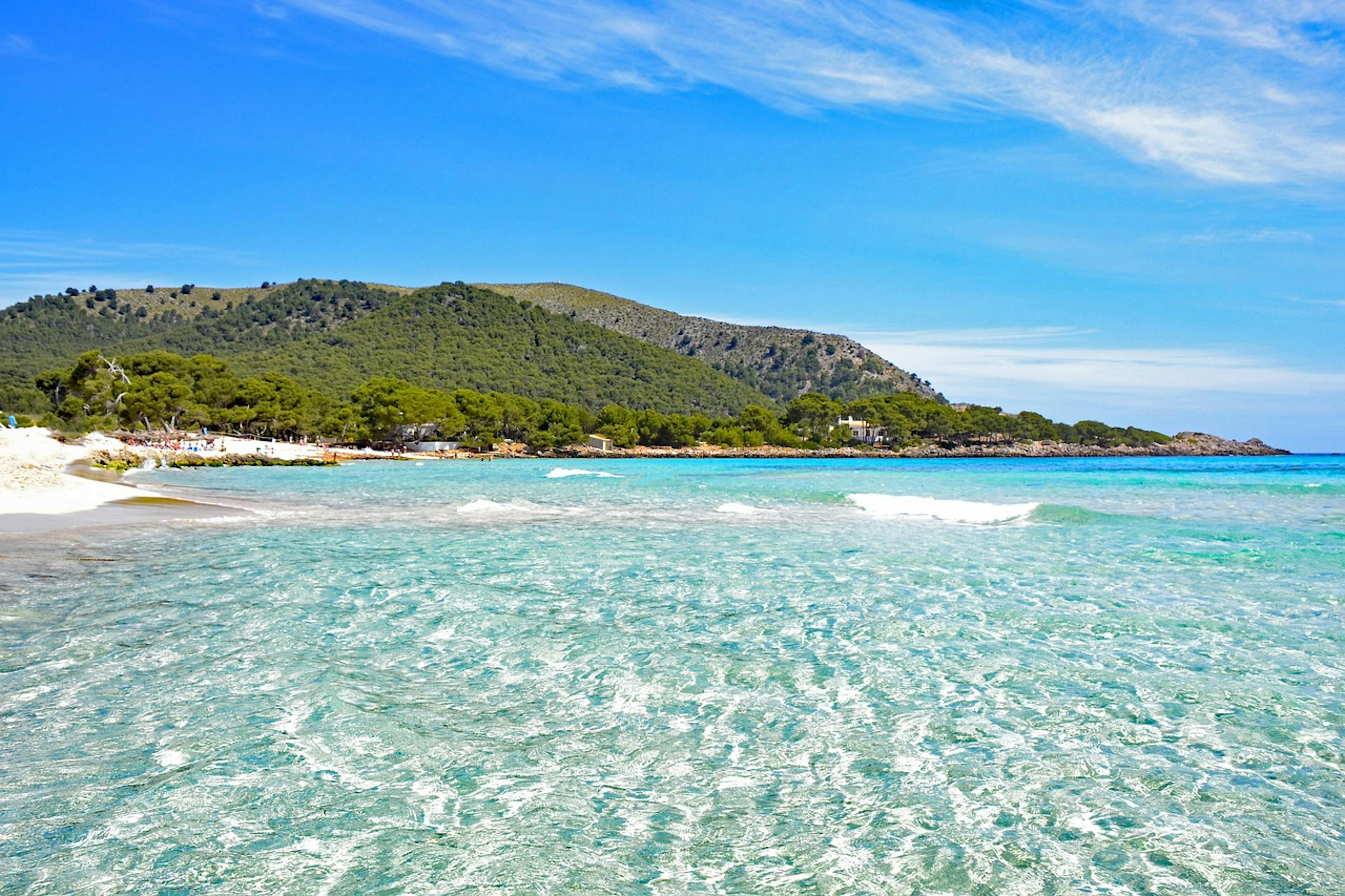 Deià, Mallorca