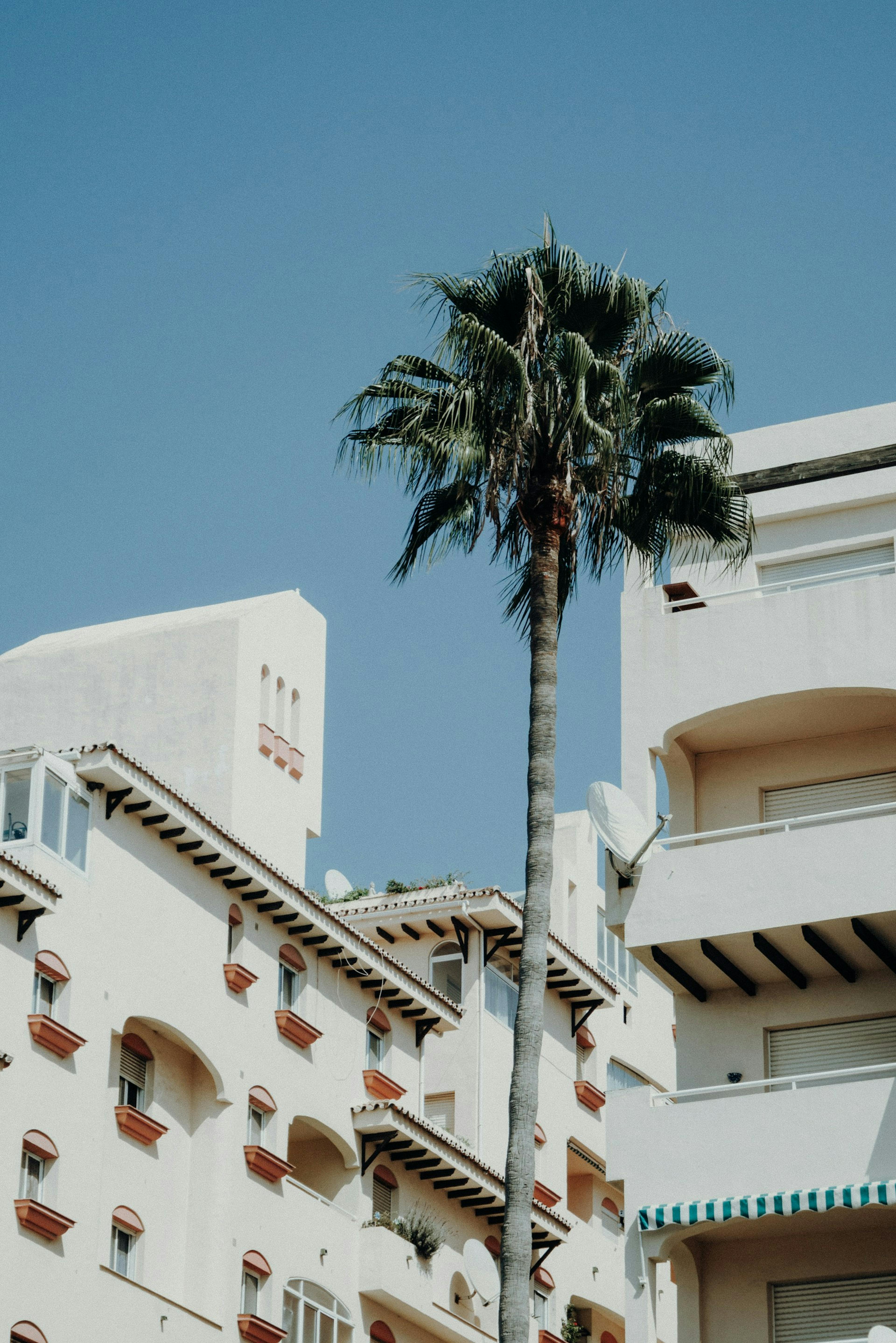 Estepona, Malaga