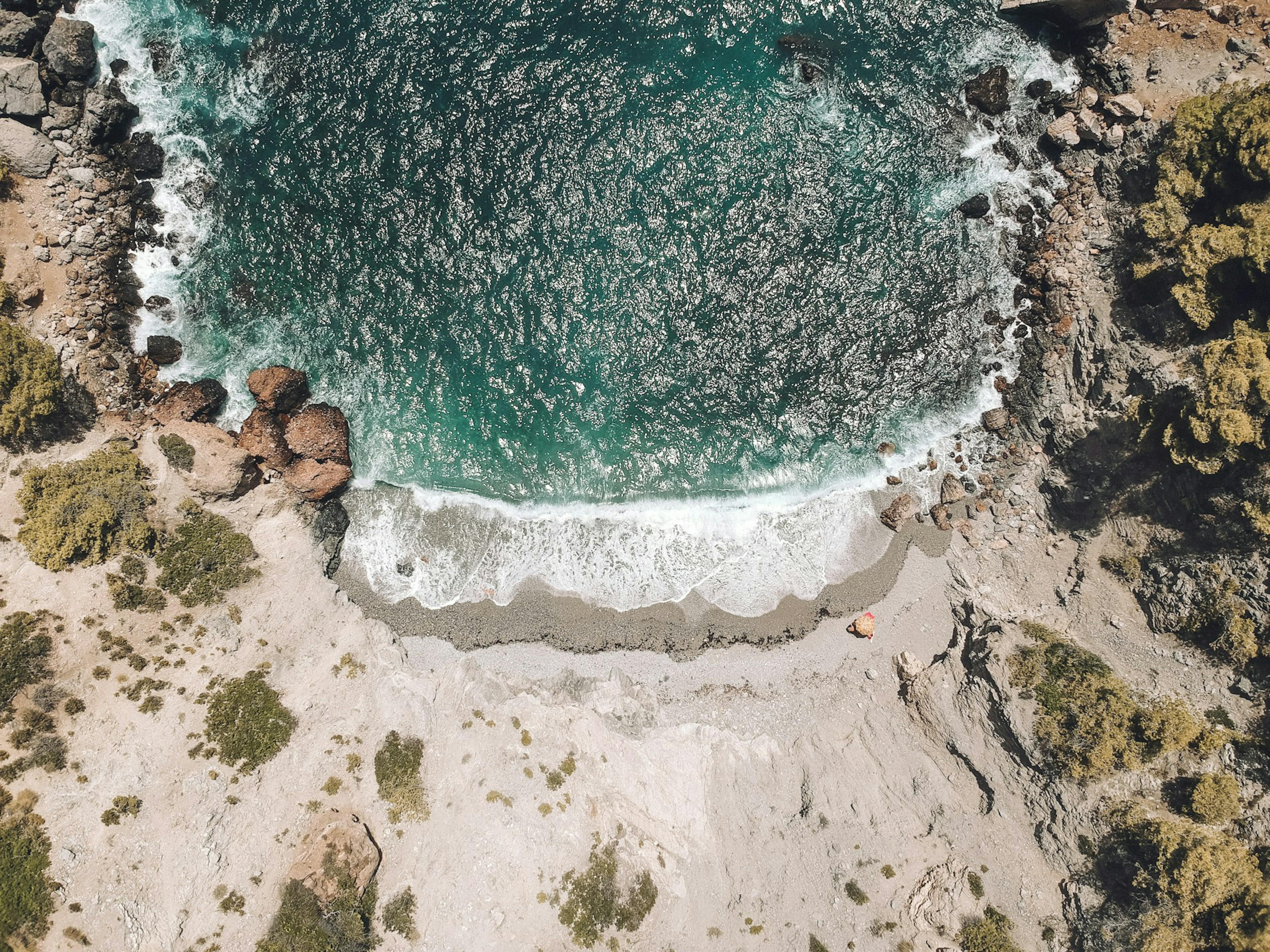 Nerja, Malaga