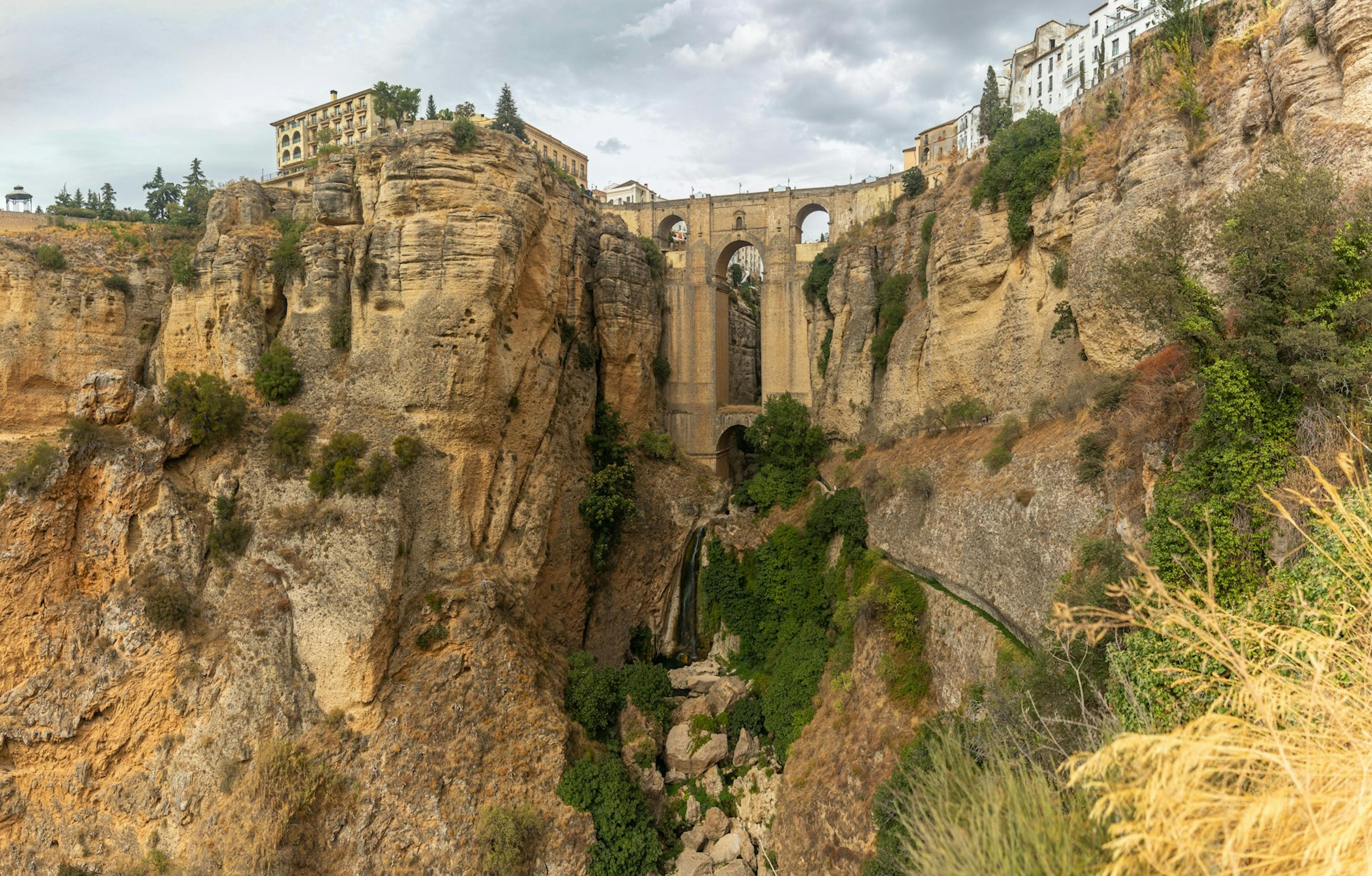 Ronda, Malaga