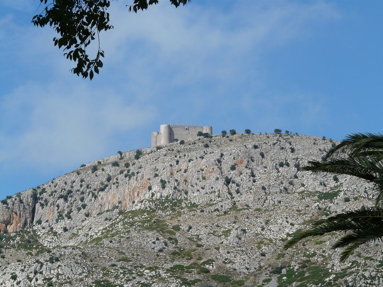 Castell de Montgri