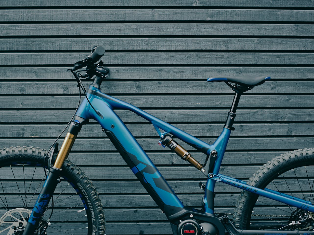 ebike raymon sommerurlaub montafon