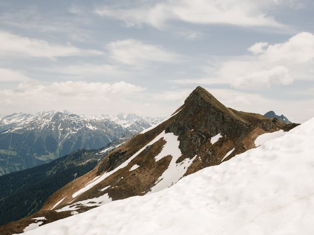 sommerurlaub montafon wanderung geissspitze vorarlberg