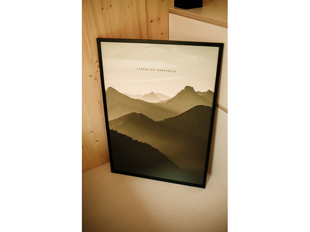 cabinski montafon / lars schmucker