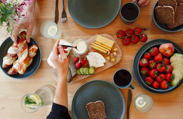 cabinfrühstück montafon urlaub vorarlberg