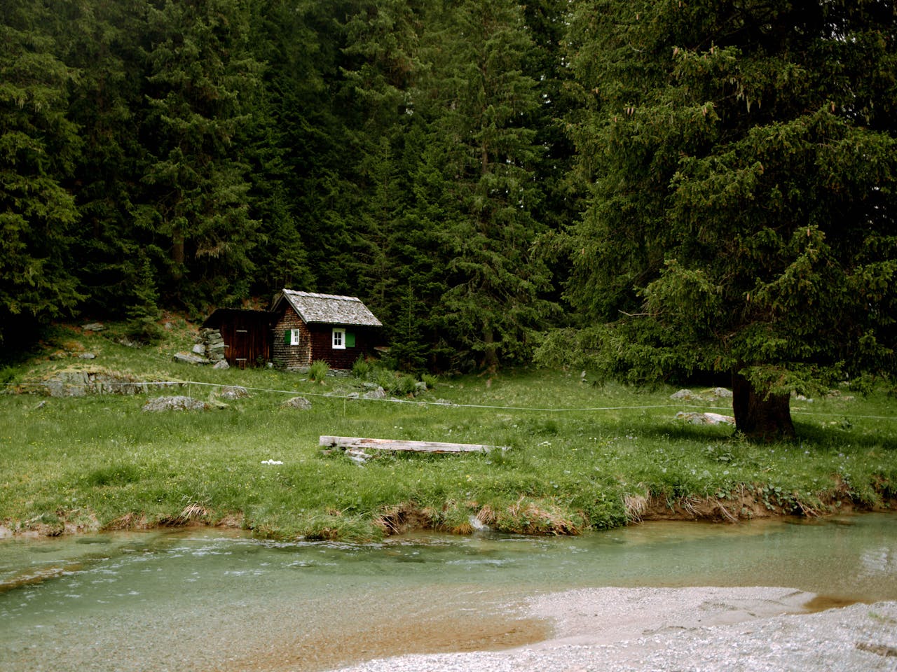 sommerurlaub montafon vorarlberg ganeratal