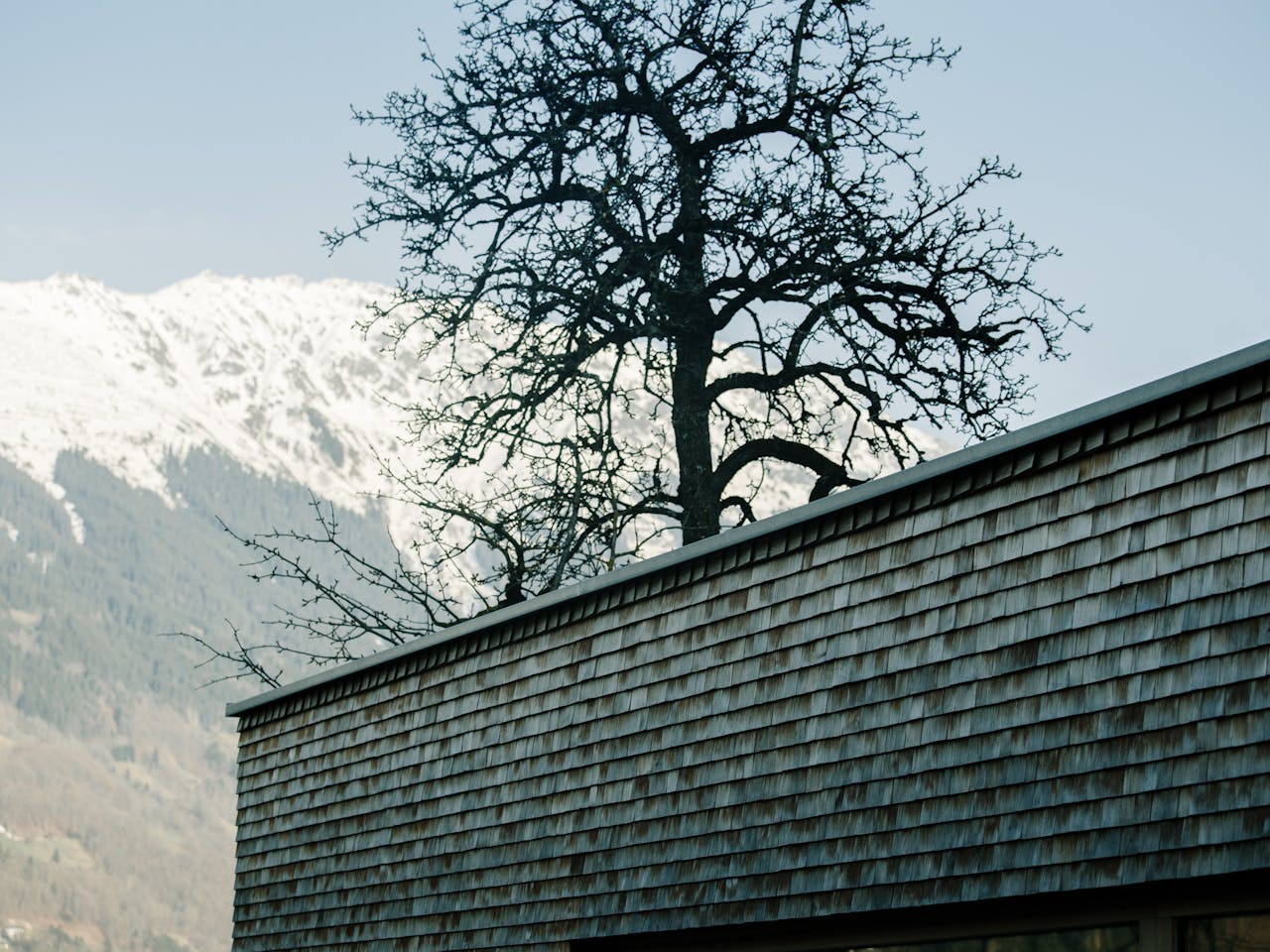 Kristahof Hofladen Montafon cabinski