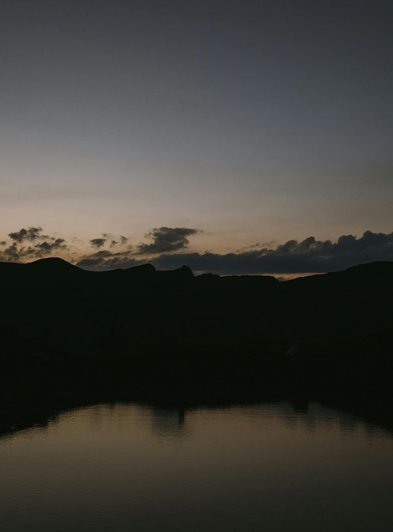 Foto: Sünser See, Vanessa Kurzer