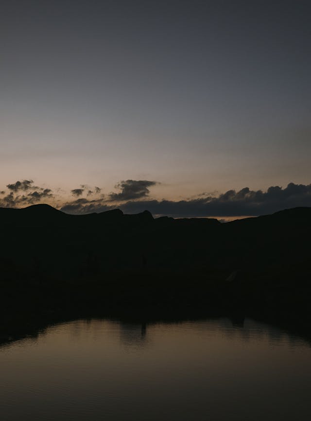 Foto: Sünser See, Vanessa Kurzer