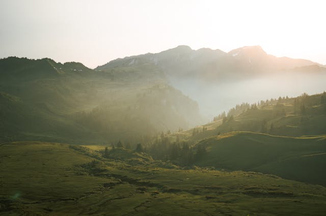 Foto: Sünser Spitze, Lysann Weber