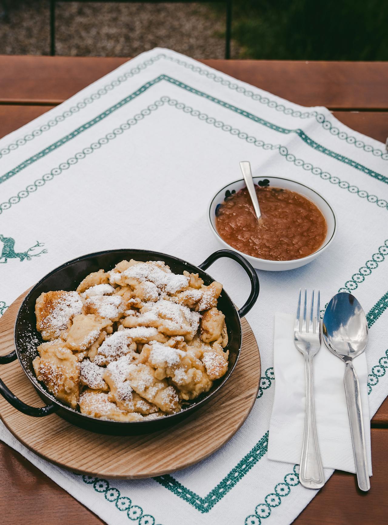 Foto: Breithornhütte, Lysann Weber