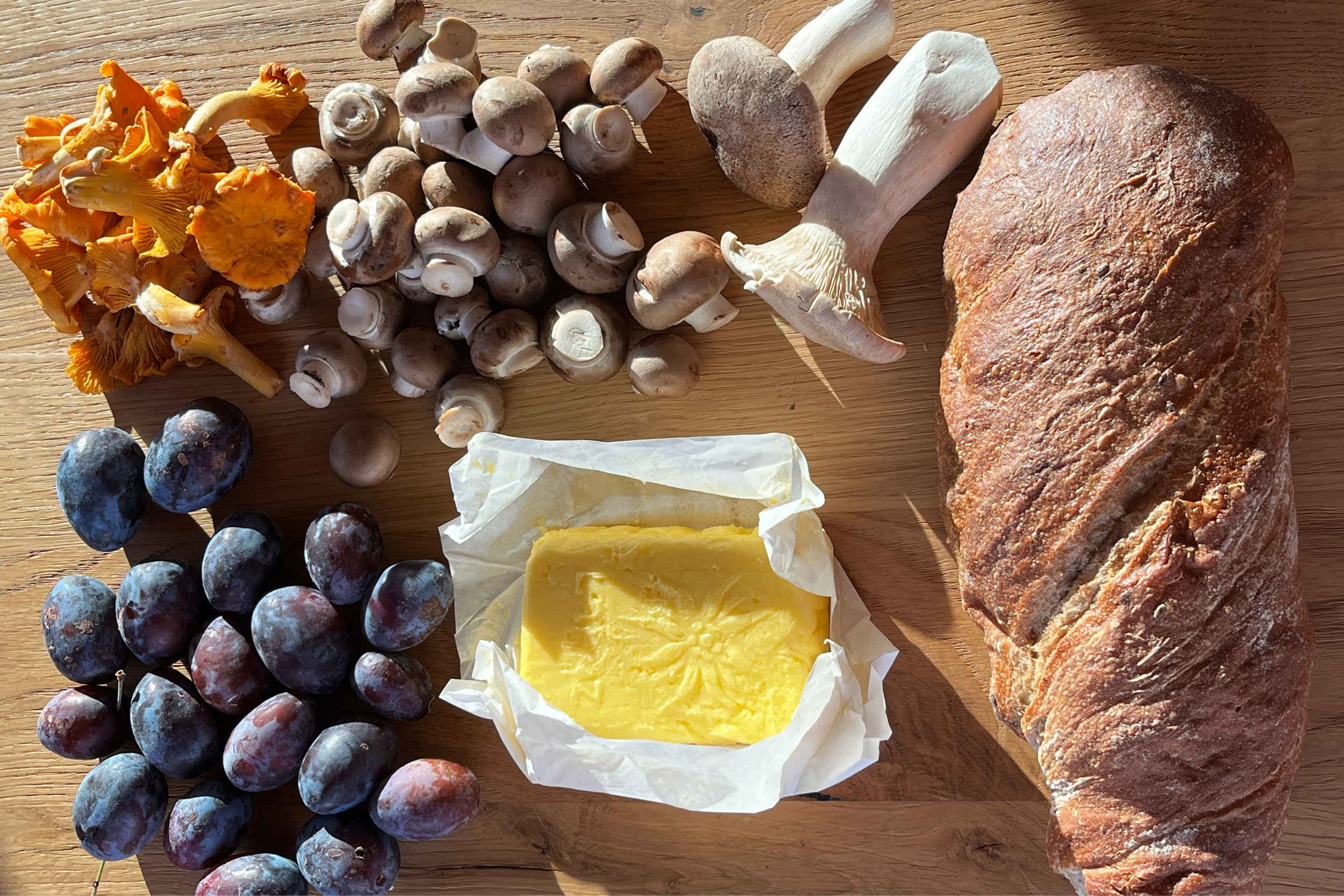 Herrlich Dining: Leckere Herbst-Rezepte | cabinski