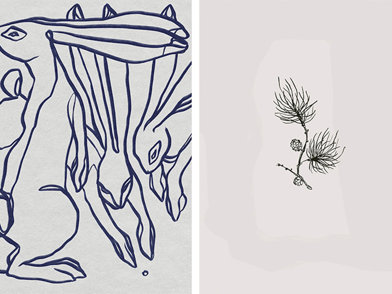 cabinski montafon cabinskiart bernadette vigl 